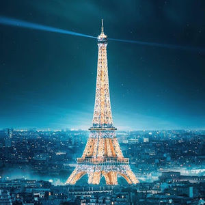 Meet your Posher, Rubi